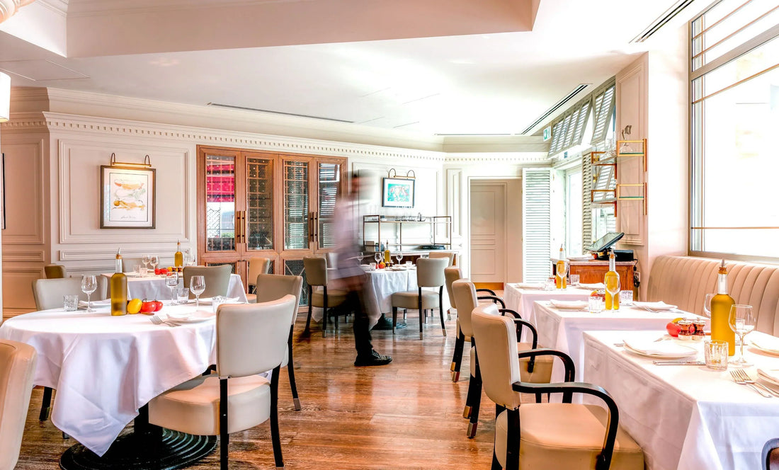 Christmas Wine Dinner