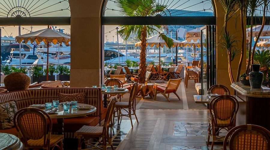 From France to New World